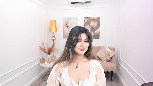 AnneTLiのライブXXXチャット
