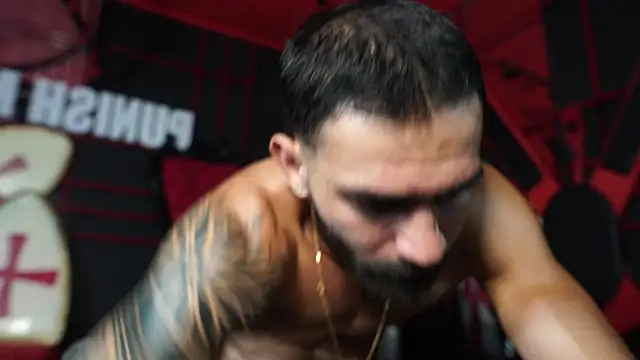 Austin_bolt Chat XXX live