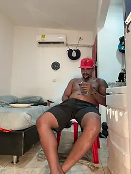 bigdick211292's Live XXX Chat