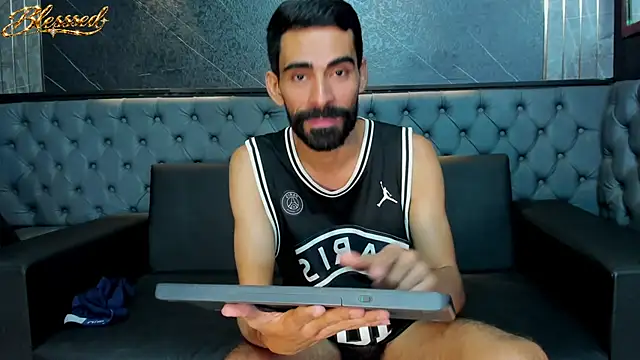 Онлайн чат XXX Andres_Bless