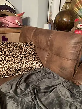 Chat XXX en directo de BettyCock
