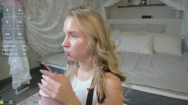 XXX chat uživo modela Linda__Bloom