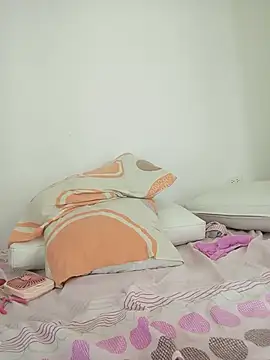 XXX chat uživo modela moana_taylor