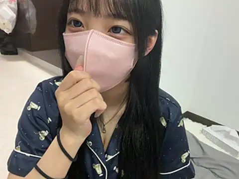 ohuton_love 라이브 XXX 채팅