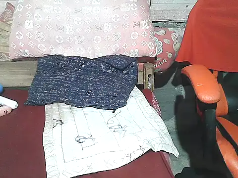 Chat XXX ao vivo de ur_obsession55