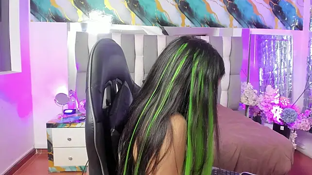 IsaDiiaz's Live XXX Chat