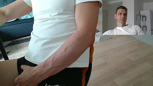 Starforgedn Live XXX chat
