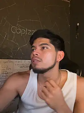 David_capizzi_ Show Webcam