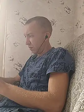 _uncle_Mitya-43_ Adlı Modelin Canlı XXX Sohbeti