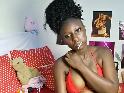 Aria_ah's Live XXX Chat