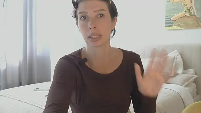 WhiteQueen888 – Live XXX-chat