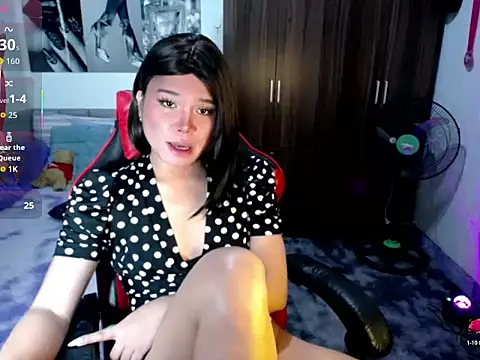 sofiathe1st XXX чат на живо