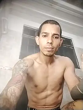 Show webcam de chero_95