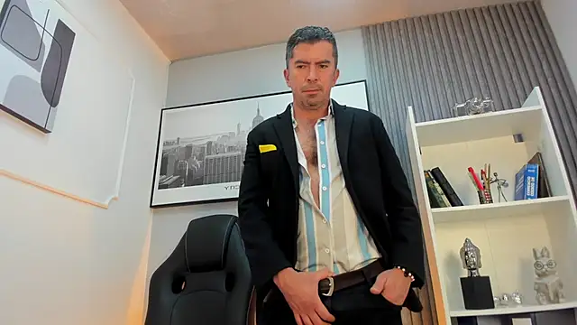 JuanKFit_45 Live XXX Chat