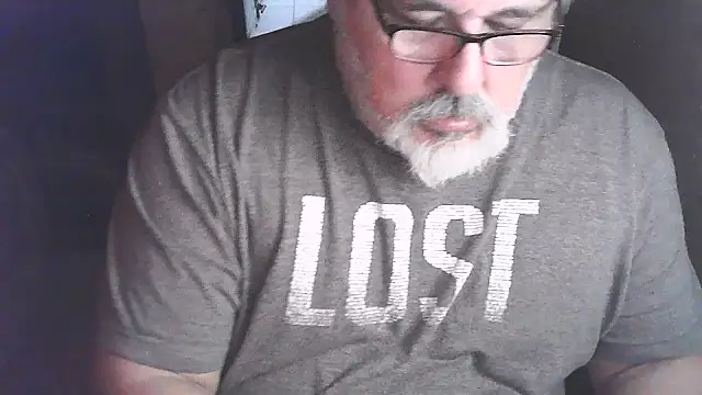 cashot58's Live XXX Chat