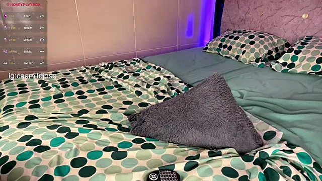 Онлайн чат XXX Milo_K