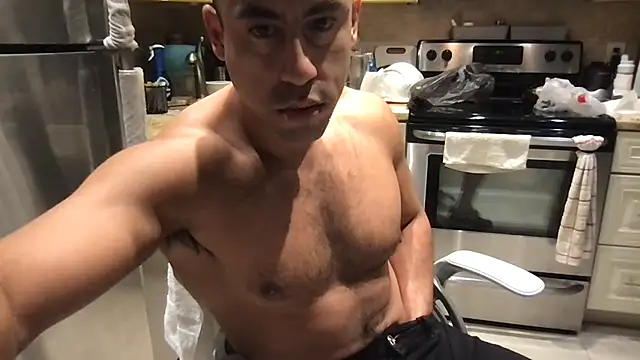 Chat XXX Live BigGuyMuscle