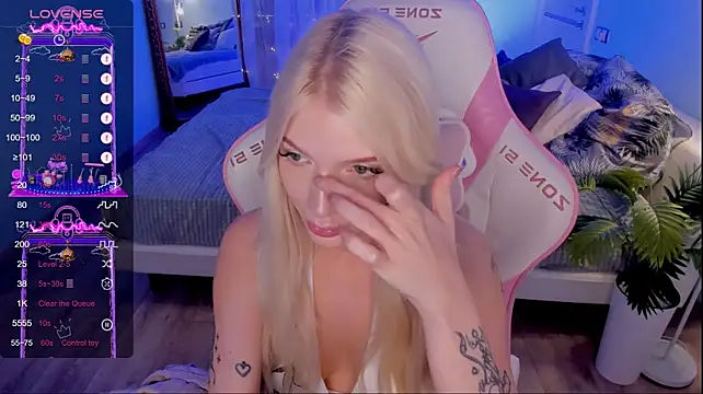 AnyaTaylor_ Chat XXX live