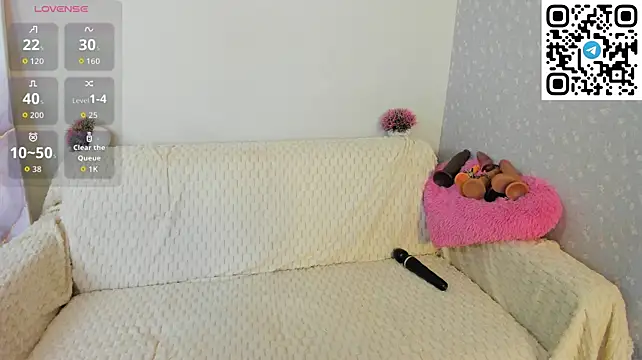 Anna_Coolidge Live XXX-chat