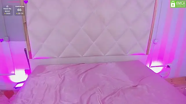 Živý XXX chat fiory_tay