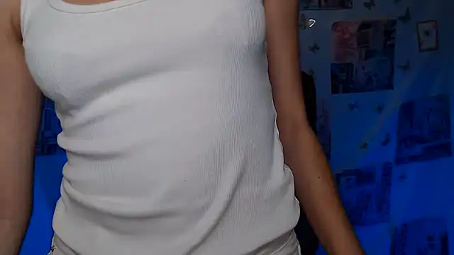 Chat +18 de _SusieSu_ ao vivo
