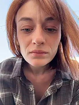 KattyMurr's Live XXX Chat