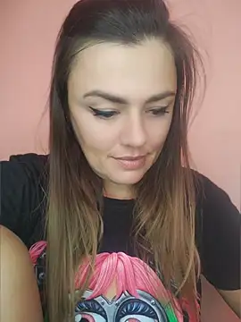 KrissSexi Webcam-Show
