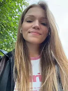 Živý XXX chat StreetSquirt