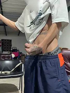Živý XXX chat 27powercm