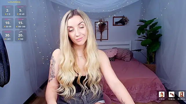 Živý XXX chat White_F0x