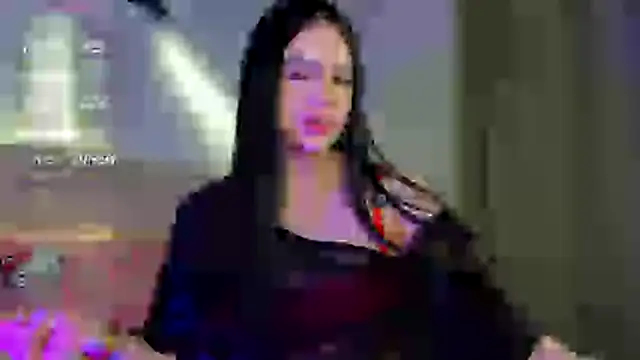 Sembang XXX Secara Langsung holly444_