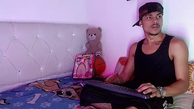 Chat XXX Live Angel_foxc13