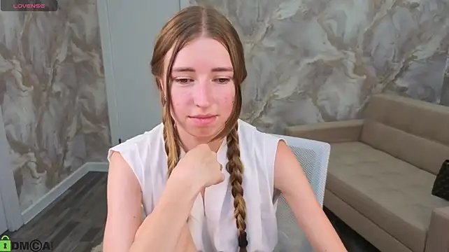 Chat +18 de Anny-Fitdern ao vivo