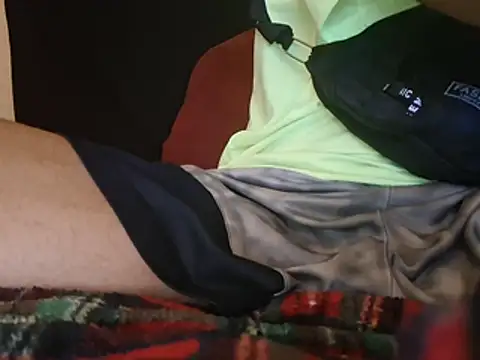 ThrowedWorldWide webkamerás műsora