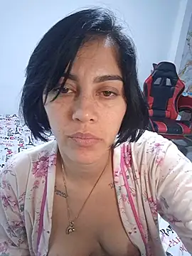 Bandida553 Chat XXX in diretta