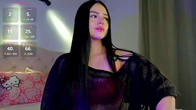Chat +18 de holly444_ ao vivo