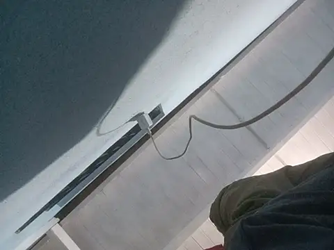 הופעת וובקאם של Ridick2025