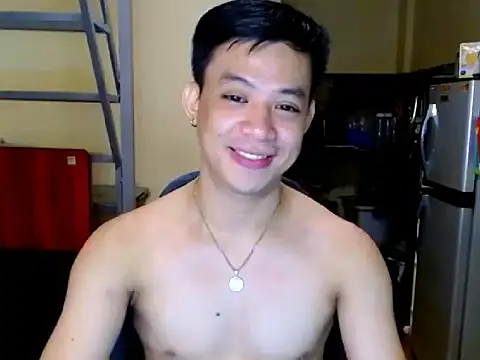 צ'אט XXX בשידור חי של AsianCUMQUICKLY