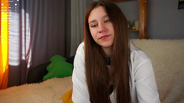 ShantellAngulo Chat XXX live