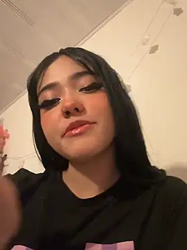 Živý XXX chat ela_petit