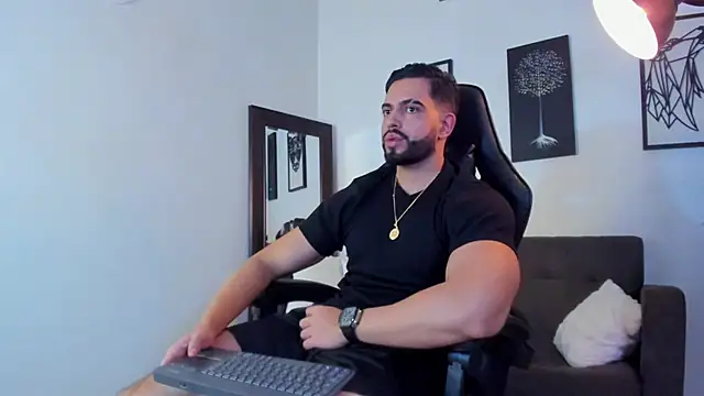 Justin_kingX7 live XXX chat