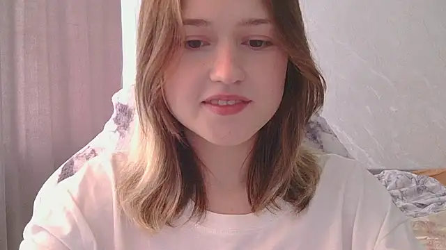 Beloved_Mary – Live XXX-chat
