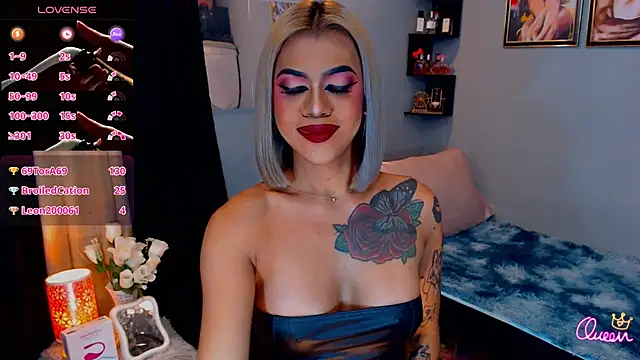 StellaStrong30 XXX чат на живо