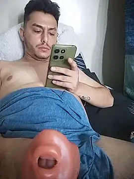Masterchief9626 Live XXX-Chat