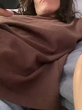 Ms-Lust1- Adlı Modelin Canlı XXX Sohbeti