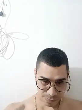 Show de webcam de casper_gold