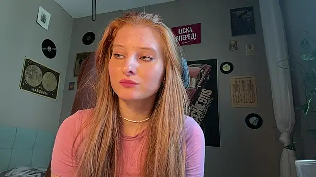 EllyCerry Live XXX-Chat