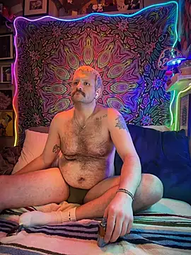 Jackjack716 élő XXX-chatje
