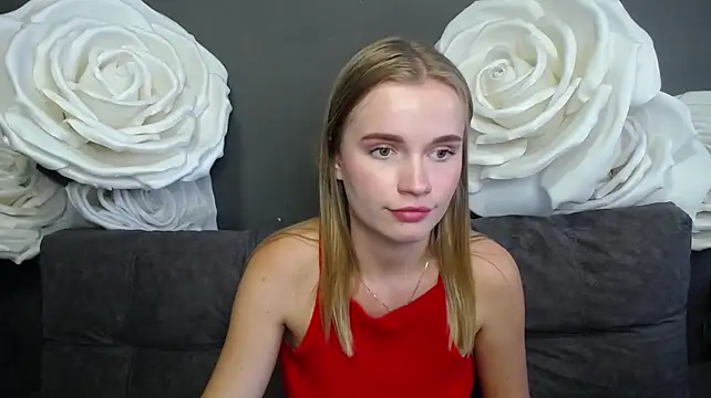 Chat XXX ao vivo de MargaritaKiss