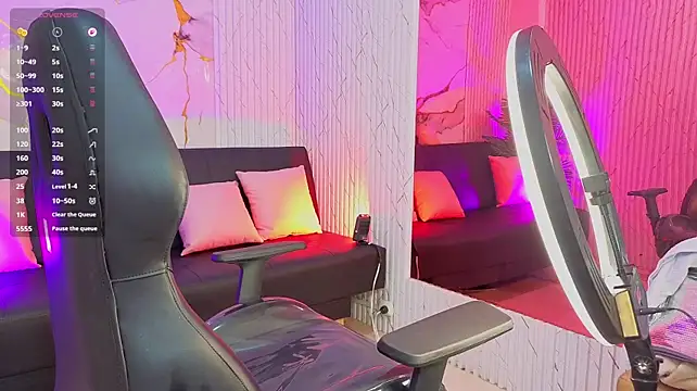 Chat +18 de Davi_Tay ao vivo